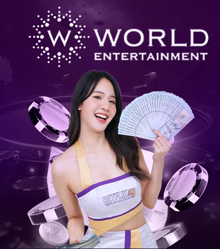 ufa888 ทางเข้าเล่นเกมส์ World