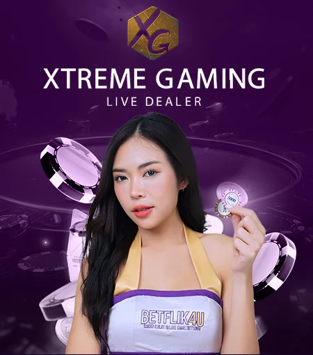 ufa888 ทางเข้าเล่นเกมส์ Xtreme