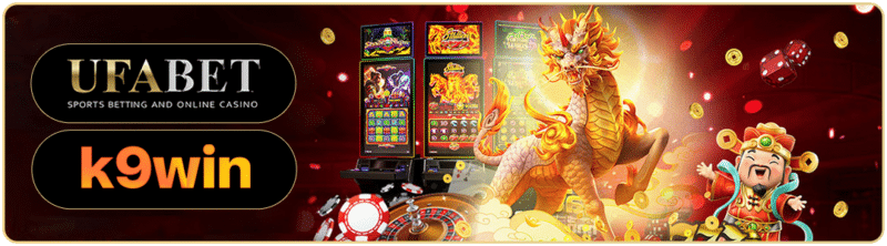 เว็บตรง k9win