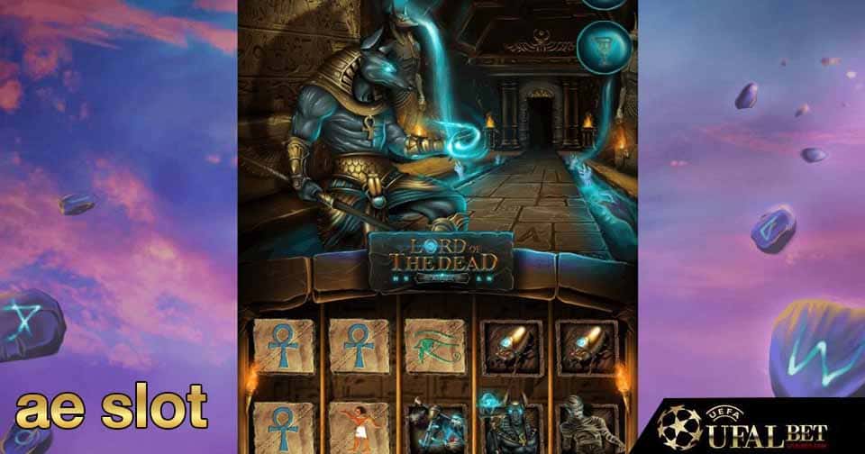 สล็อต aeslot