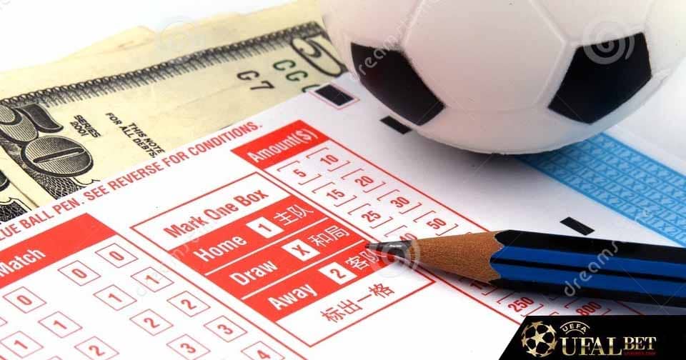 บอลเต็ง - ufa