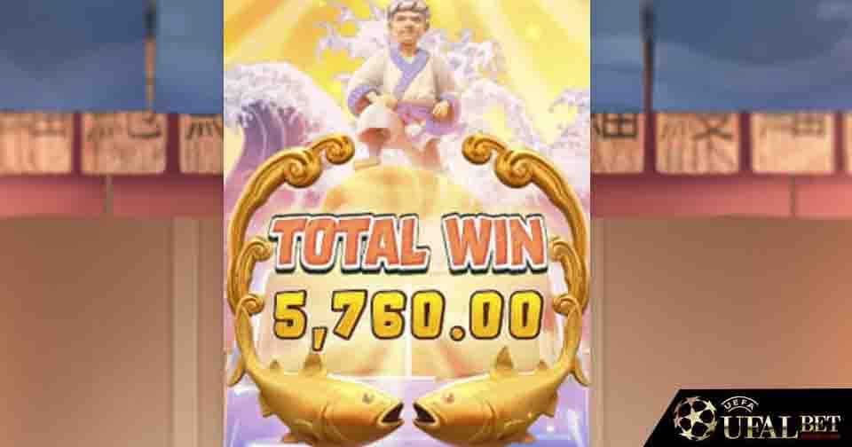 เกม สล็อตซูชิ pgslot