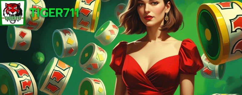 วิธีฝากถอนเงินกับ tiger711 แบบไม่มีขั้นต่ำ