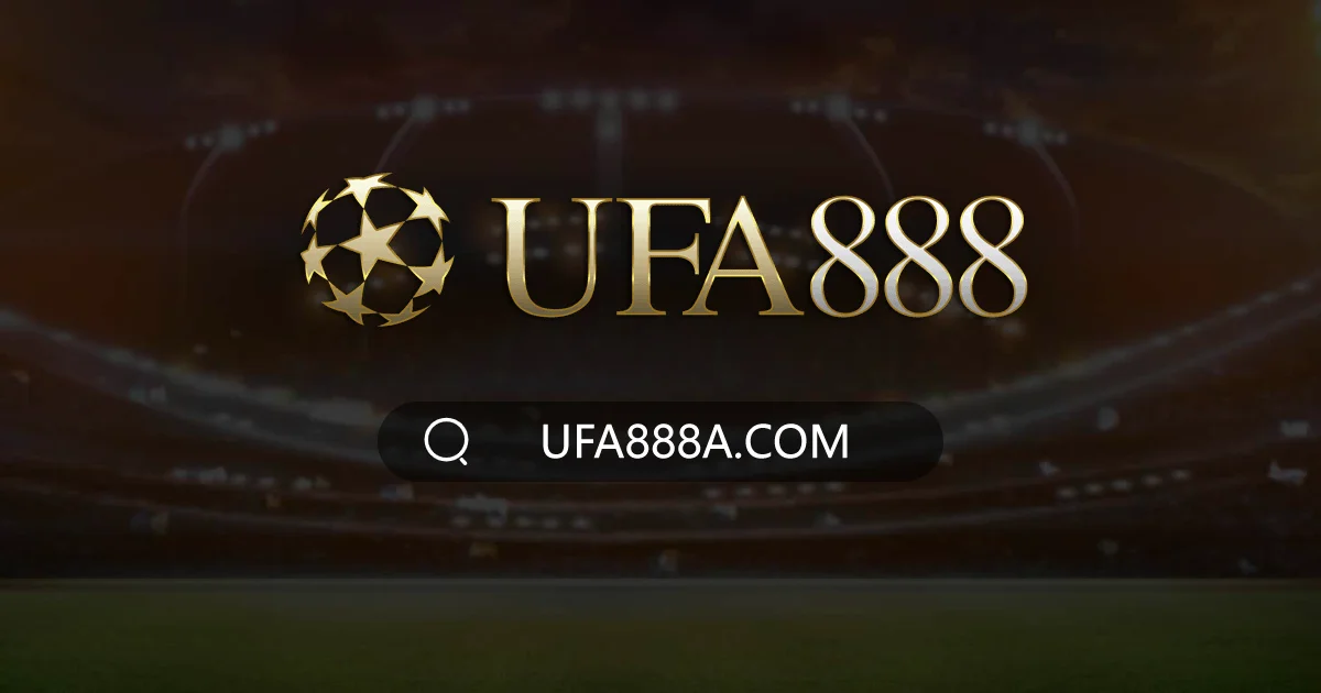 ufa888